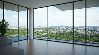 Shriram Properties Unveils 'Codename Smash Hit': A New Standard for Spacious Living in Bengaluru