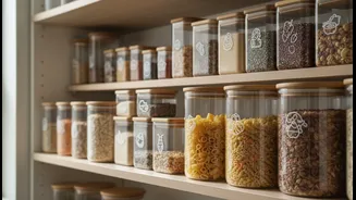 Choose Quantities That Fit Storage and Likely Use