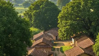 Delhi's Festive Travel Guide: Nature Retreats For The Dussehra Long Weekend