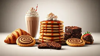 Make Delicious Nutella Desserts Easily At Home