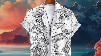Putting Bandanas as a Small Statement Accessory in Context with the 2026 Bandana Revival