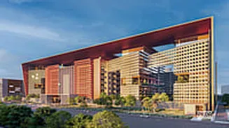 Design Of New Bombay High Court Sparks Outcry From Lawyers And Architects