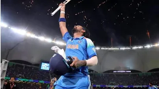 KL Rahul has clocked these numbers in home ODIs