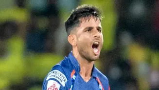 Playing for Rajasthan Royals Will Feel Like Home: Jodhpur’s Ravi Bishnoi Joins Royals for ₹7.2 Crore