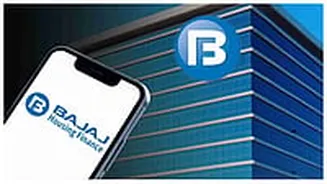 Bajaj Housing Finance Net Profit Rises To ₹665 Crore In Q3, Revenue From Operations Grows 18% YoY