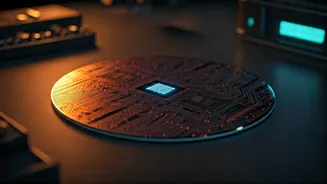 Unlocking Your Future: Careers in the Thriving Semiconductor Industry