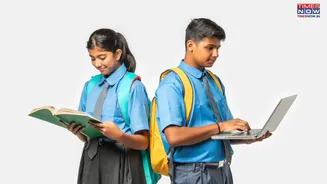 CBSE Class 12 Board Exams in 10 Days: Study Smarter, Not Longer for Maximum Scores