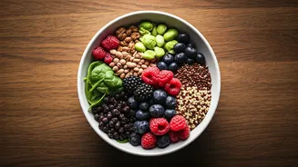 High-Fibre Meals Are Getting Their 2026 Glow-Up