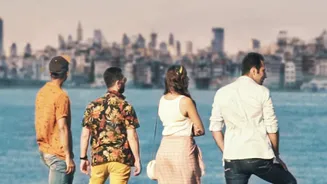 Gen Z rediscovers vintage Bollywood
