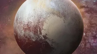 Pluto Lost Planet Status 20 Years Ago, but Debate Continues
