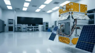 Space-Tech In India: Career Opportunities For AI, Electronics And Computer Science Students