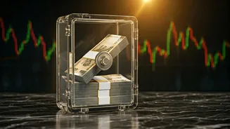 Establish Solid Foundations Keeping Liquid Emergency Money Protected From Stock Markets