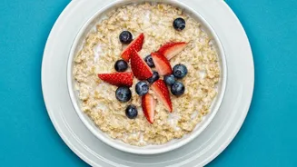 Food Logs Work Better When Ordinary Meals Are Recorded without Editing