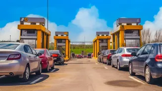 Neighbouring Countries Relax Overland Border Crossing Regulations To Welcome Visa-Free International Tourists