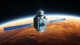 How ISRO’s Venus Probe Will Upgrade Indian Weather Science