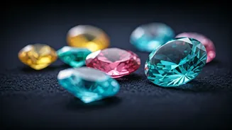 Exploring Astrology & Gemstones