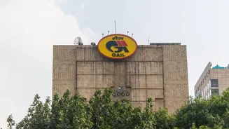 GAIL, Chhattisgarh govt ink MoU for greenfield fertiliser unit