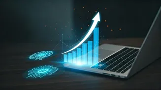AI Tools Are Making Startup Dreams Feel Closer