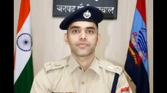 Uttarakhand panel indicts ex-Pithoragarh SP for assaulting RTI activist, misuse of power