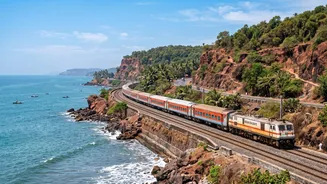 Mumbai: Special trains for festival rush