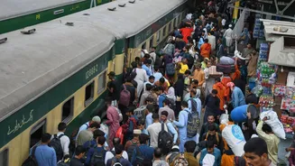 Understanding Eid al-Fitr Celebrations Amid Global Challenges