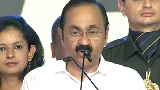Kerala CM Satheesan keeps Finance, Law, Home among key portfolios in new cabinet | Check full list