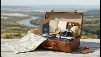 Indian Tourists Are Looking Beyond Europe For Smarter International Trips