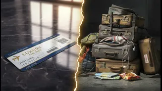 Choosing The Cheapest Flight May Not Always Be The Smartest Option