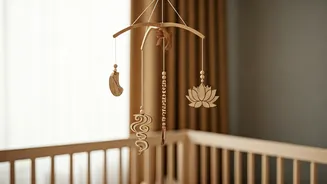 10 Exquisite Sanskrit Baby Names Blending Ancient Wisdom with Modern Charm