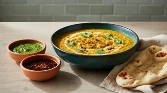 Heat Can Be Customised through Tempering, Chutneys or Chilli Oil