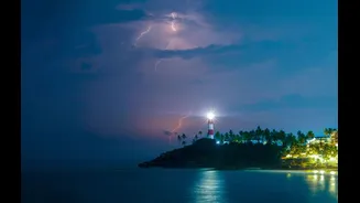 Understanding the Impact of Cyclones on India's Coastal Regions