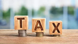 Budget 2026: New tax reliefs and penalties announced