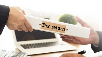 How taxpayers should report foreign assets and revise ITR under CBDT’s NUDGE 2.0