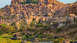 Gokarna And Hampi: Planning Two Very Different Karnataka Getaways