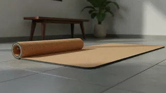 How To Build Functional Strength Indoors Using Fast Simple Bodyweight Exercise Movements Daily