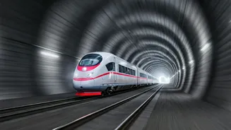 Small-City Rail Buzz Has Entered The Feed