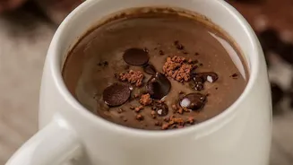 Chai Lovers Take Note: Drinking Scalding Hot Beverages Repeatedly Raises Oesophageal Risk