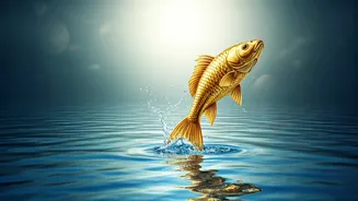 Pisces Today: Career Boosts, New Beginnings Await!