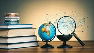 Exploring the World: A Global Overview