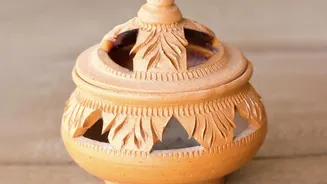 Why Bishnupur Intricate Terracotta Carvings Draw Art And History Lovers From Kolkata