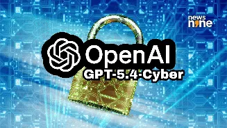 OpenAI launches GPT-5.4-Cyber after Claude Mythos warning