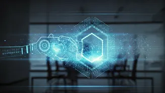 Workplaces Embrace Automated Agentic AI Systems For Complex Tasks