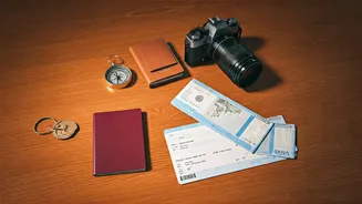 First Time Abroad? Avoid These 4 Common Travel Blunders for a Seamless Adventure!