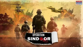 88 Hours That Broke Pakistan’s Air Defences: How India Ruled the Skies in Operation Sindoor