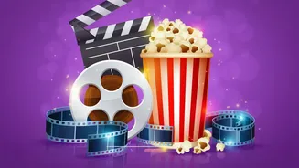 Top All-Time Grossing Hollywood Films That Redefined Global Entertainment Standards For Decades