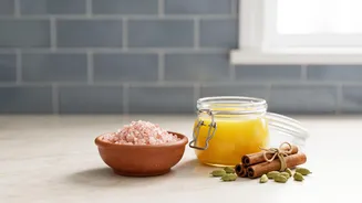 Why Sattvik foods aid digestion