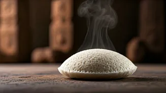 Unraveling Idli's True Origins: Beyond the Beloved Indian Breakfast Staple