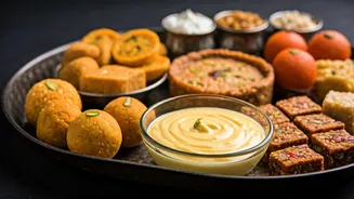 Bhai Dooj Treats: 5 Easy Recipes for a Sweet Celebration