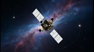 NASA's TESS Has Entered Its Einstein Era