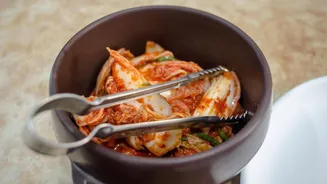 Try these fermented foods for better gut health